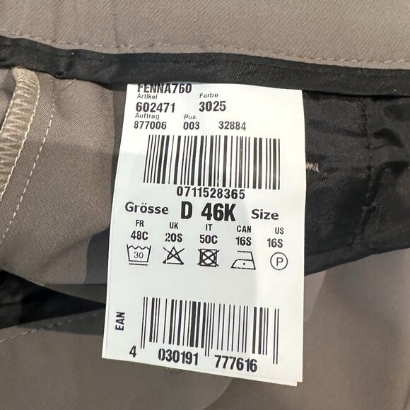 Gardeur Women's Pants - Picture 4 of 5